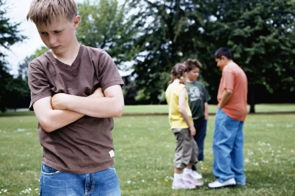 Bullying Linked to Psychosomatic Symptoms in Kids [AUDIO]