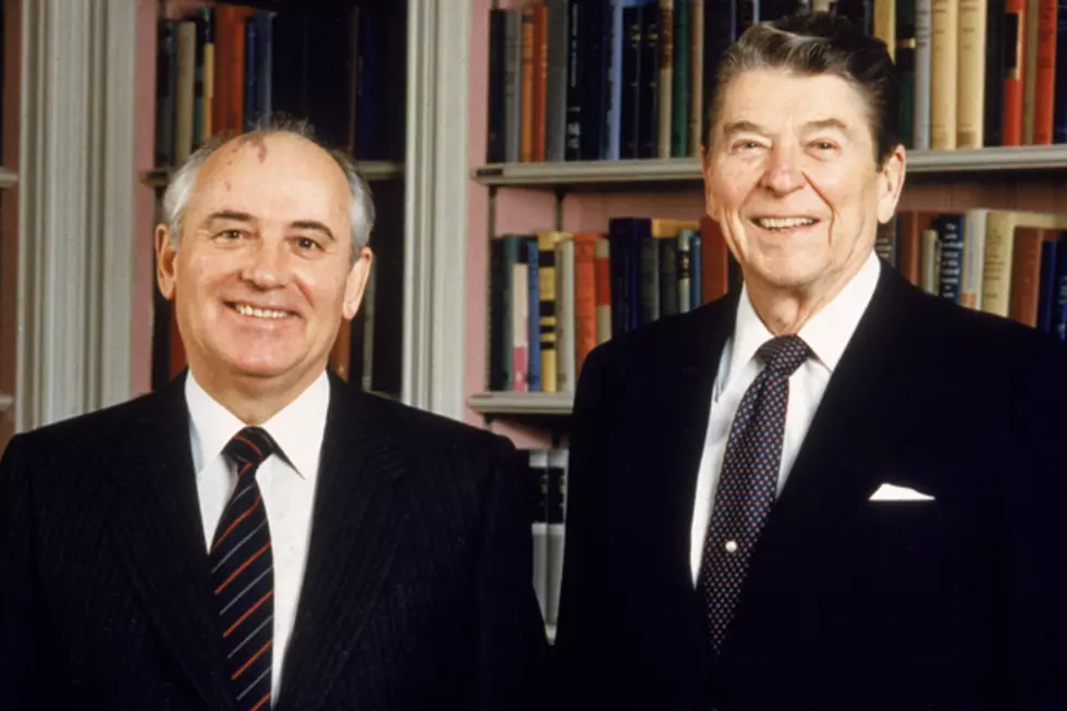 This Day in History for November 19 — Reagan Meets Gorbachev, and More