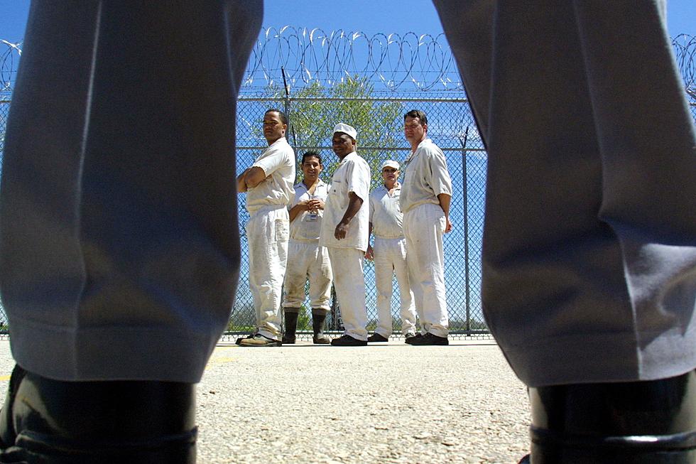 Are Federal Prisoners Taking Jobs From Law-Abiding Citizens?