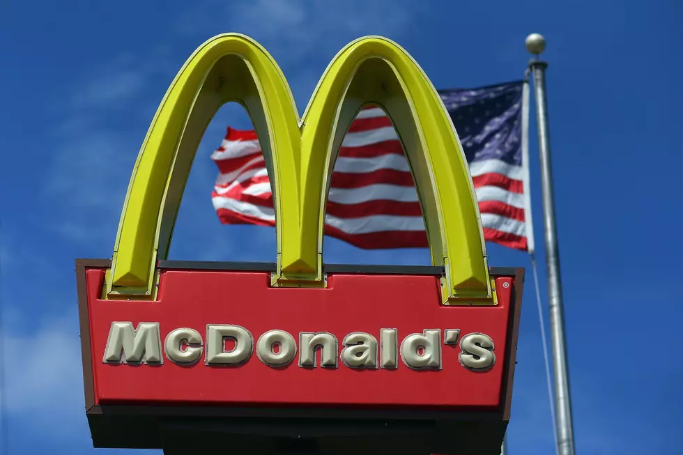 Watch: Man gets beat up at McDonald's because of a straw [Video]