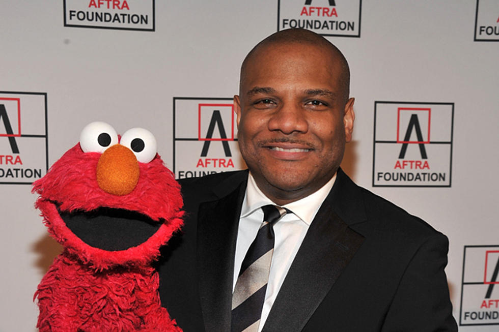 Man Who Accused Elmo Puppeteer Kevin Clash of Underage Sexual Relationship Recants