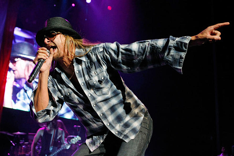 Win Jack&#8217;s Tickets To See Kid Rock At Darien Lake!