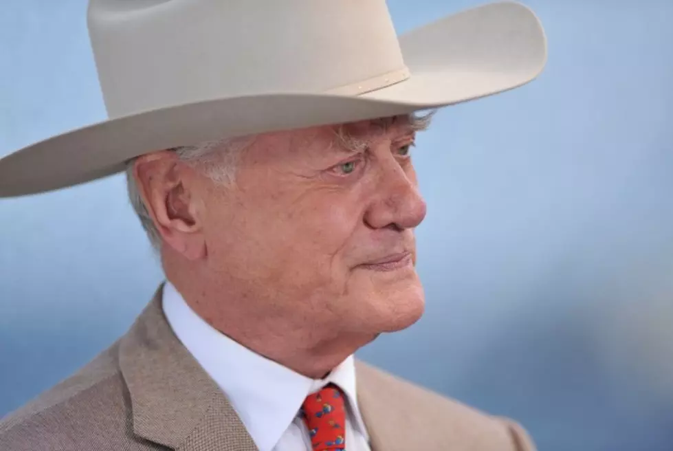 Larry Hagman, J.R. Ewing on &#8216;Dallas,&#8217; Dead at 81