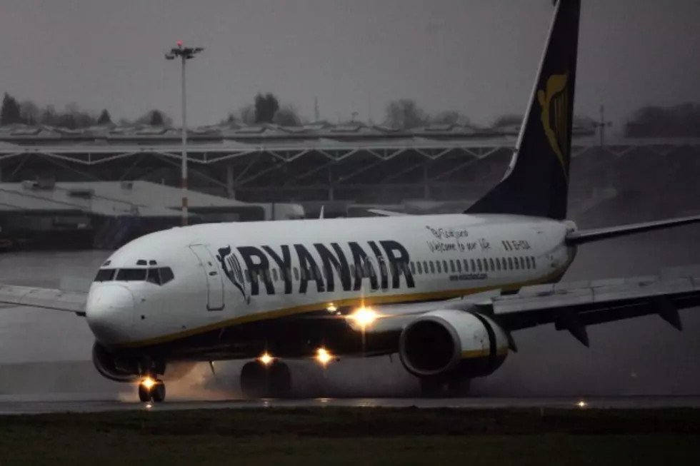 Ryanair Boss Admits You Don&#8217;t Really Need a Seat Belt on an Airplane