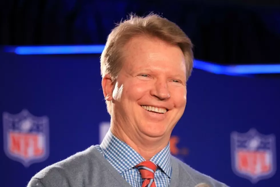Sports Birthdays for November 3 — Phil Simms and More