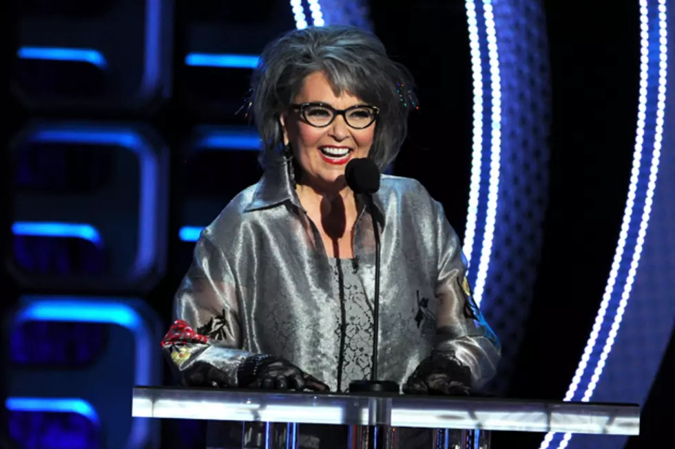 Celebrity Birthdays for November 3 — Roseanne Barr and More