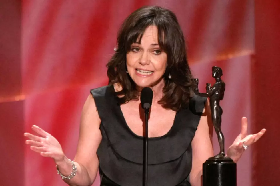 Celebrity Birthdays for November 6 — Sally Field and More