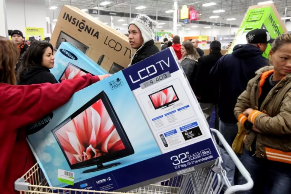 Good News for the Economy: Consumers Ready to Spend This Holiday Season &#8212; Dollars and Sense