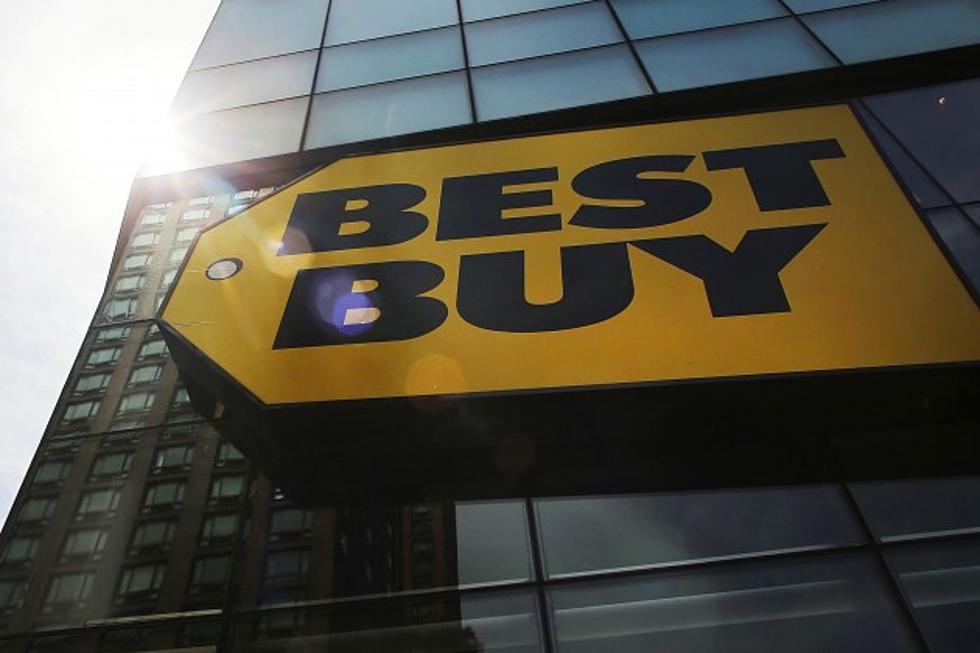 Best Buy Will Try Not to Ruin Christmas Again This Year