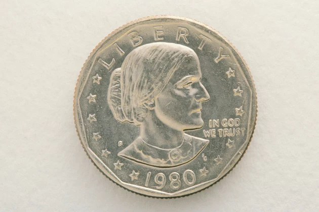 1887 susan b anthony coin value