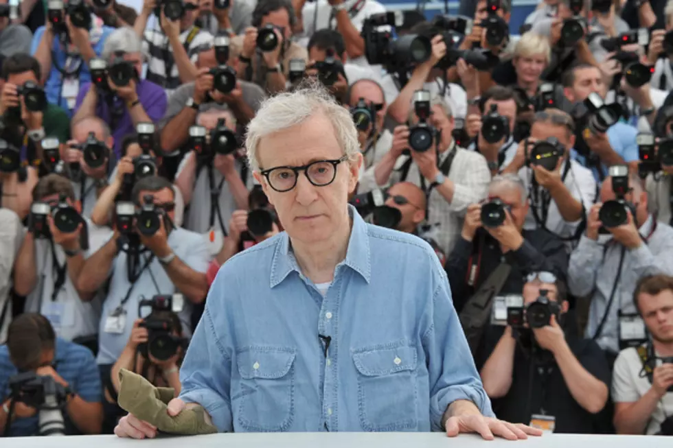 Celebrity Birthdays for December 1 — Woody Allen and More