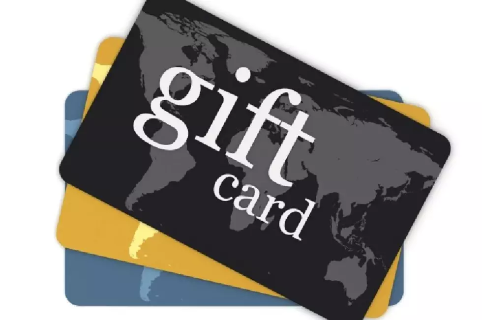 Gift Cards Getting a Bad Wrap This Christmas Season