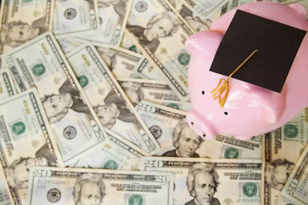 Texas Battles High Tuition Costs With Controversial Degree Program &#8212; Dollars and Sense