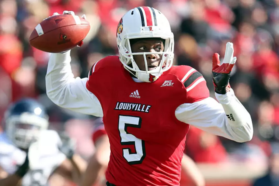 Sugar Bowl: Louisville vs. Florida — Everything You Need to Know