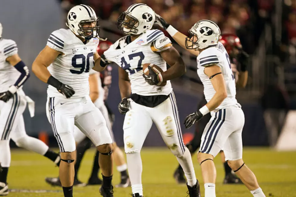 Fourth Quarter Drama Highlights First Week of College Bowl Games