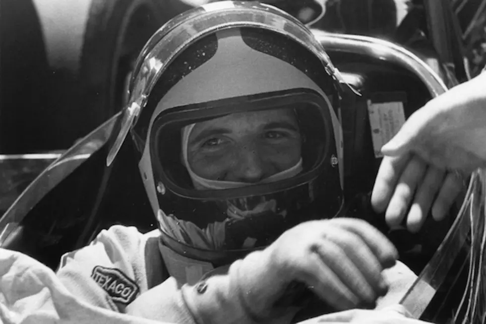 Sports Birthdays for December 12 — Emerson Fittipaldi and More