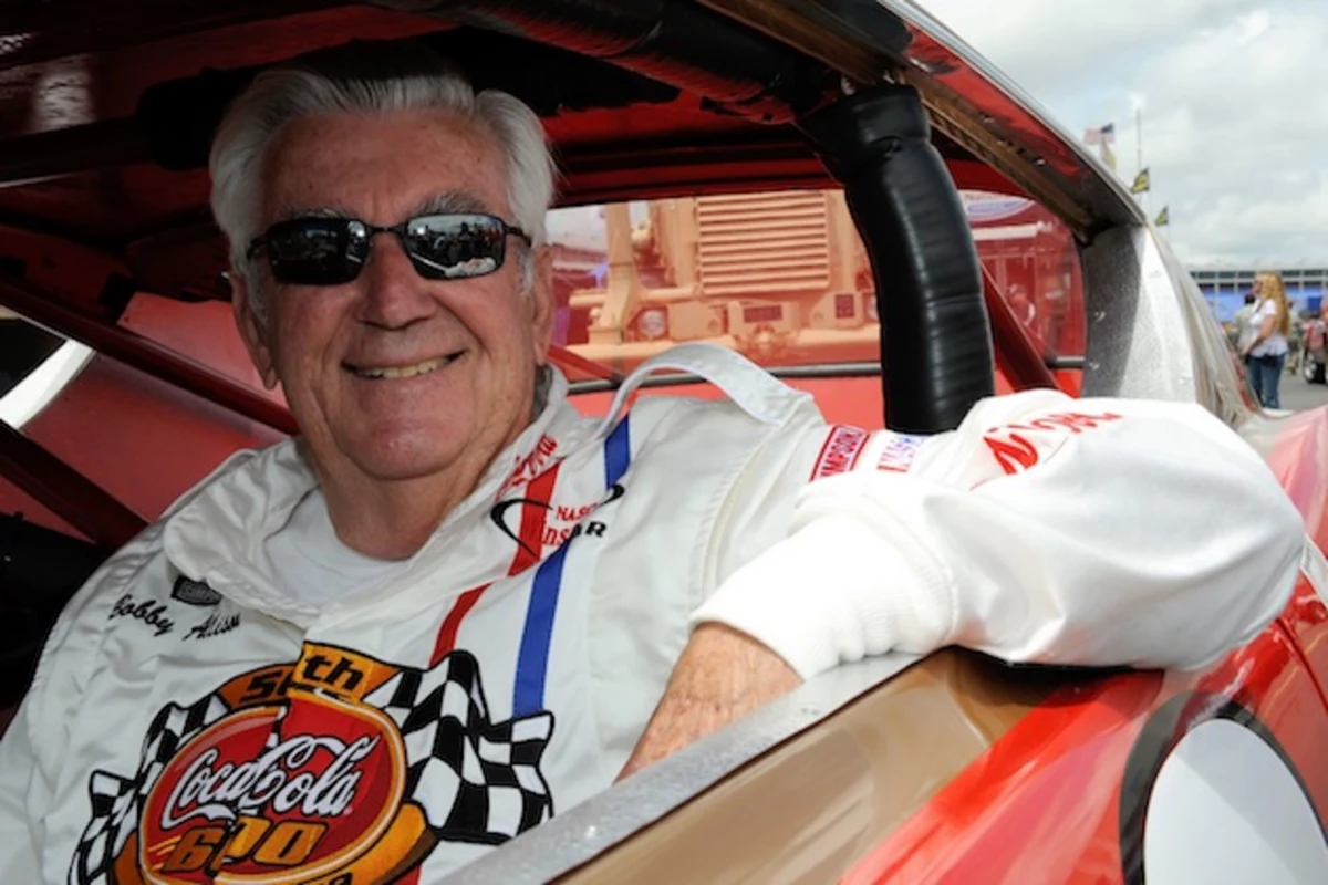 Sports Birthdays for December 3 — Bobby Allison and More - TSM Interactive