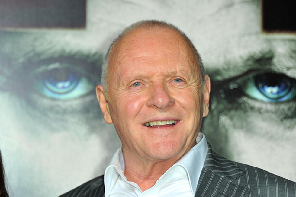 Celebrity Birthdays for December 31 — Anthony Hopkins and More