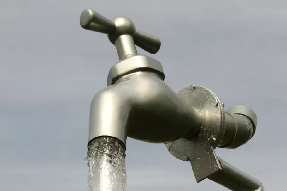 Bossier Water Cleanse Starts Monday