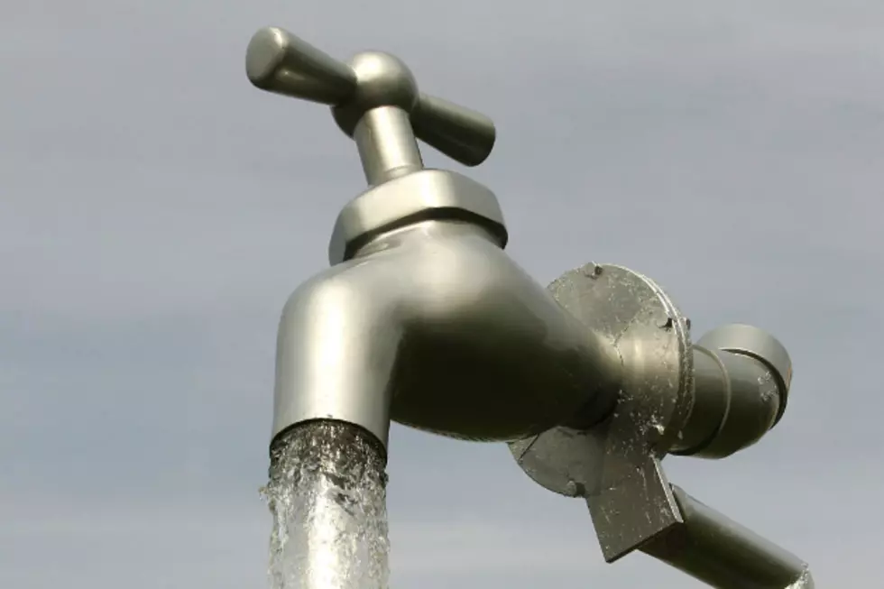 Texarkana Water Utilities to Temporarily Change Disinfection Process