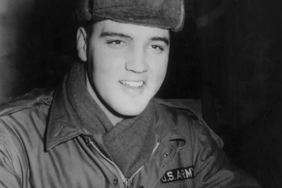 This Day in History for December 20 — Elvis Drafted Into Army, and More