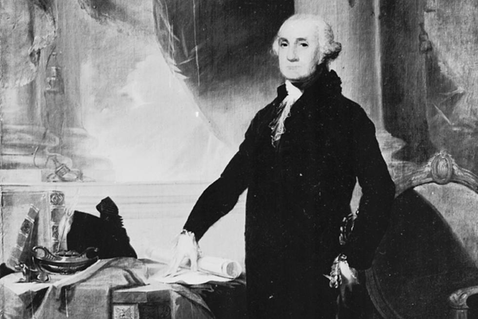 This Day in History for December 14 &#8212; George Washington Dies, and More