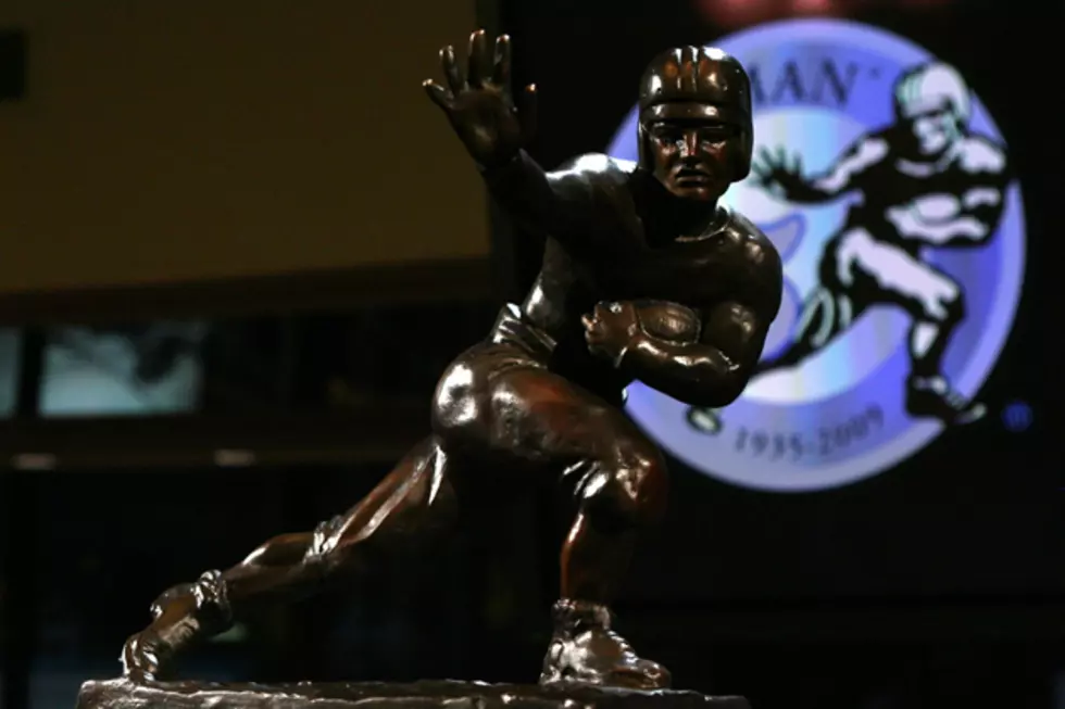 This Day in History for December 10 — First Heisman Trophy Awarded, and More