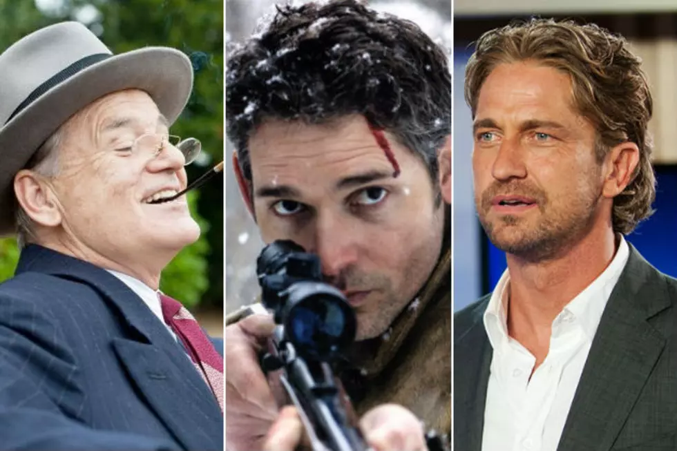New Movie Releases &#8212; &#8216;Playing for Keeps,&#8217; &#8216;Hyde Park on Hudson,&#8217; &#8216;Deadfall&#8217; and More