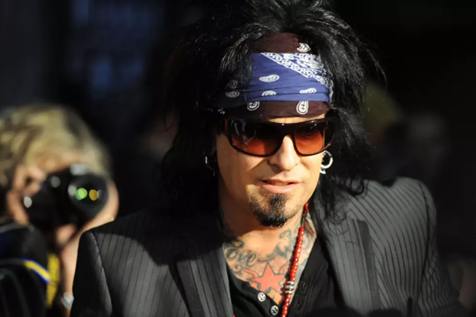 Celebrity Birthdays for December 11 — Nikki Sixx and More