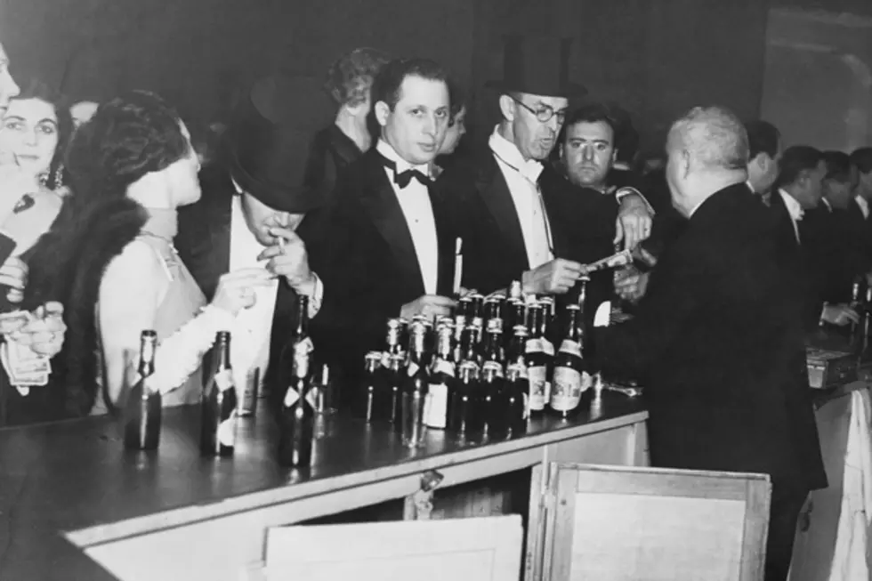 This Day in History for December 5 &#8212; End of Prohibition, and More
