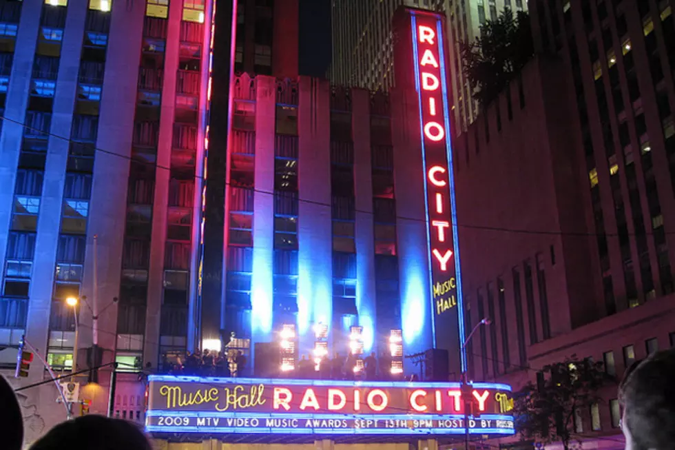 This Day in History for December 27 &#8212; Radio City Music Hall Opens, and More
