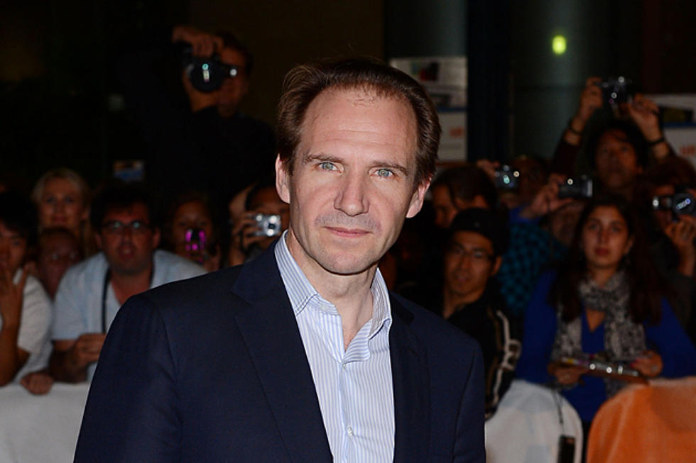 Celebrity Birthdays for December 22 &#8212; Ralph Fiennes and More
