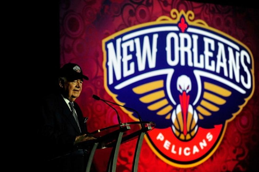 Is The New Orleans Pelicans The Worst Name Change In NBA History? &#8212; Sports Survey of the Day