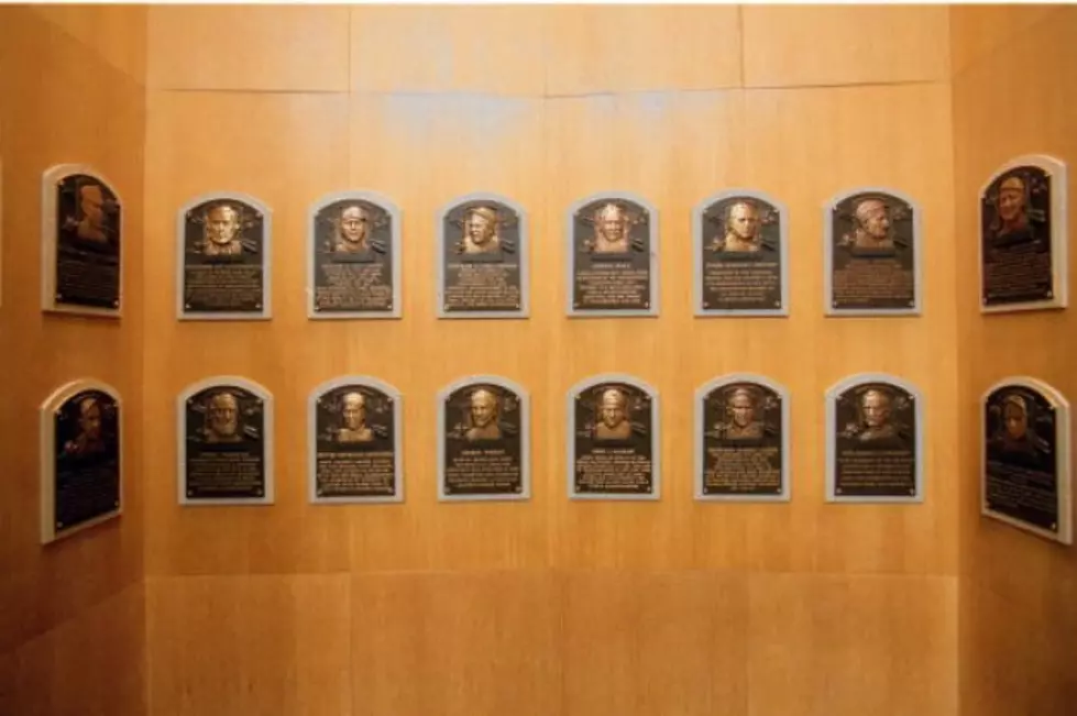 Will There Ever Be a &#8216;Steroid Era&#8217; Player in the Baseball Hall of Fame? &#8212; Sports Survey of the Day