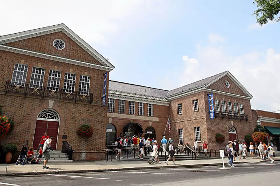 Who Are the Newest Members of the Baseball Hall of Fame?