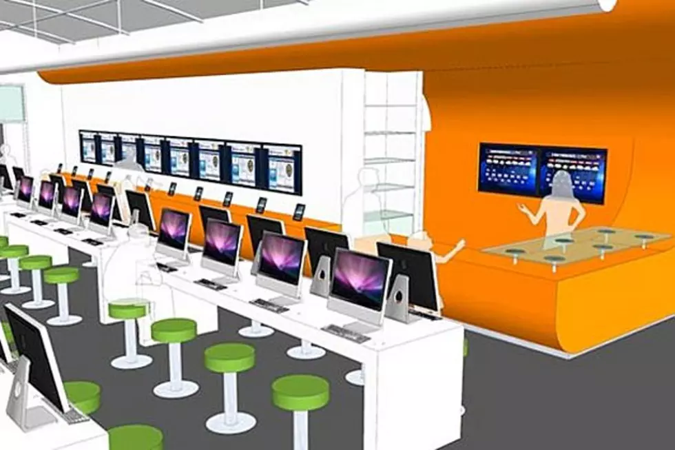 The Library of the Future Is Here, But Missing One Crucial Element