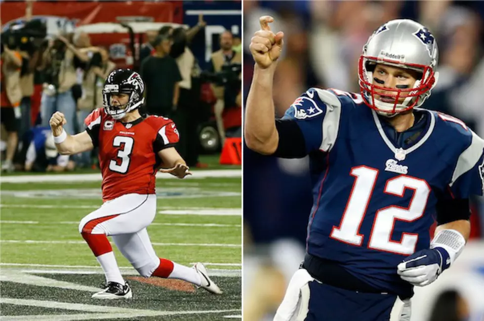 NFL Playoffs — Divisional Recap: Falcons Beat Seahawks on Late FG; Patriots Down Texans