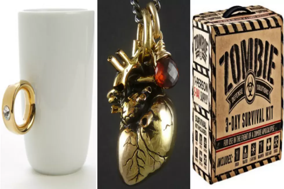 5 Unusual Valentine’s Day Gifts to Surprise Your Significant Other