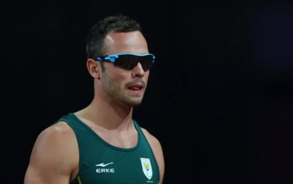 Pistorius Saying Relations With Reeva Sometimes Troubled
