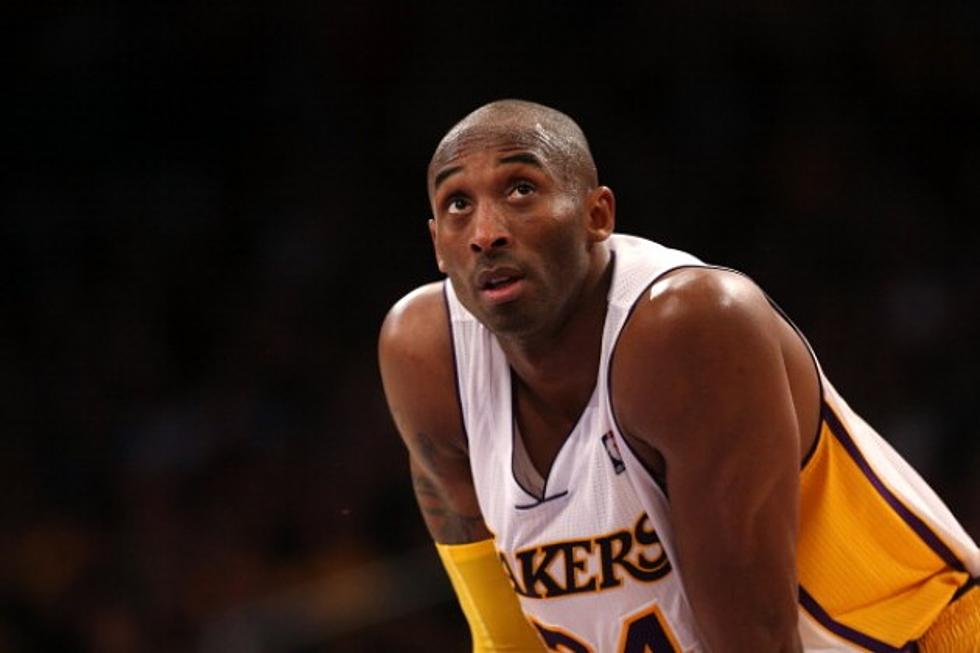 Will the Lakers Win Another Championship With Kobe Bryant? &#8212; Sports Survey of the Day