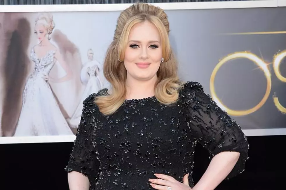 Adele Documentary in the Works?