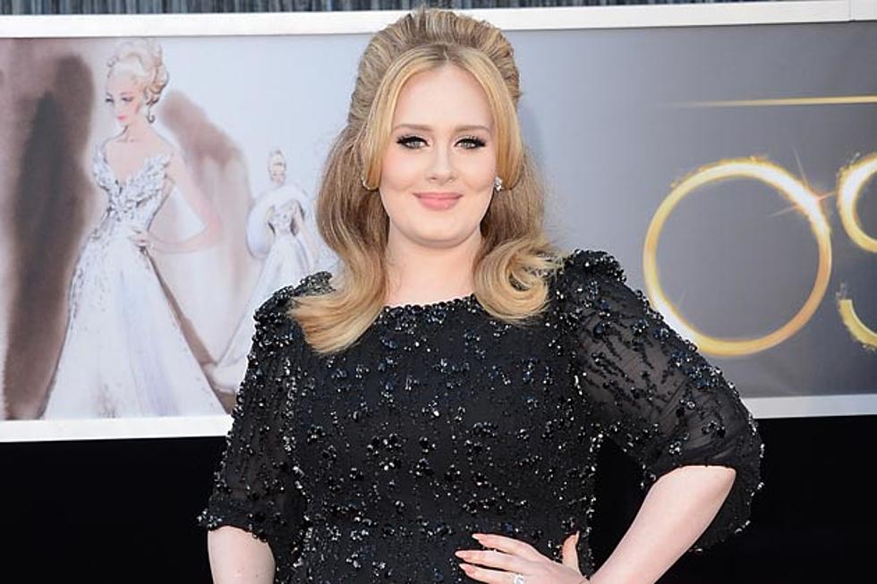 Adele Documentary Ahead?