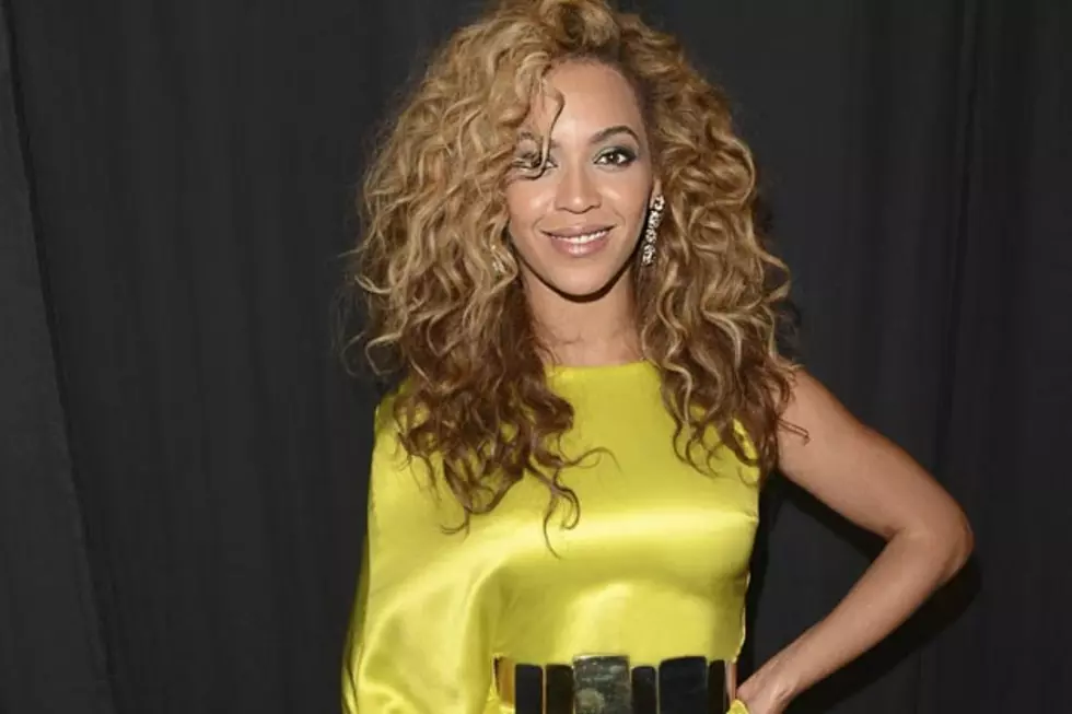 Beyonce Explains Why She Axed Her Dad as Her Manager in 2011