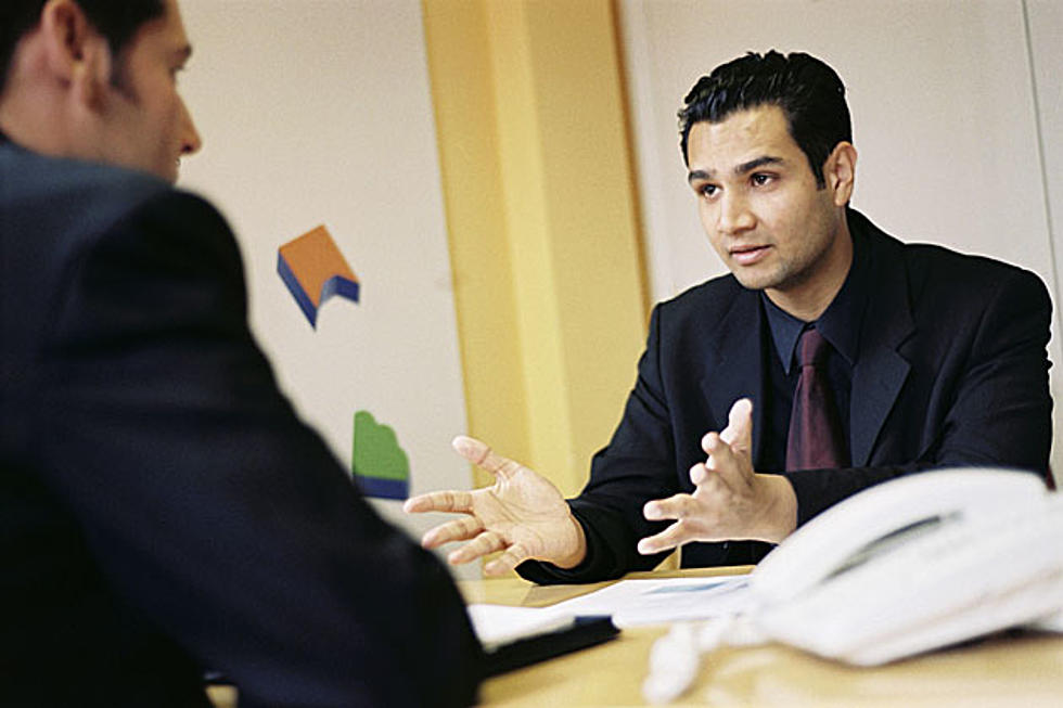 How Can You Ruin a Job Interview? Ask These Bizarre Questions