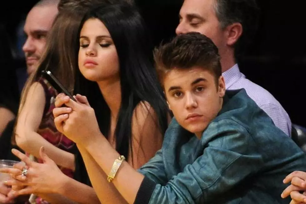 Justin Bieber Irritating Selena Gomez with Constant Texting