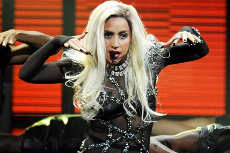 Lady Gaga Tour Cancelled