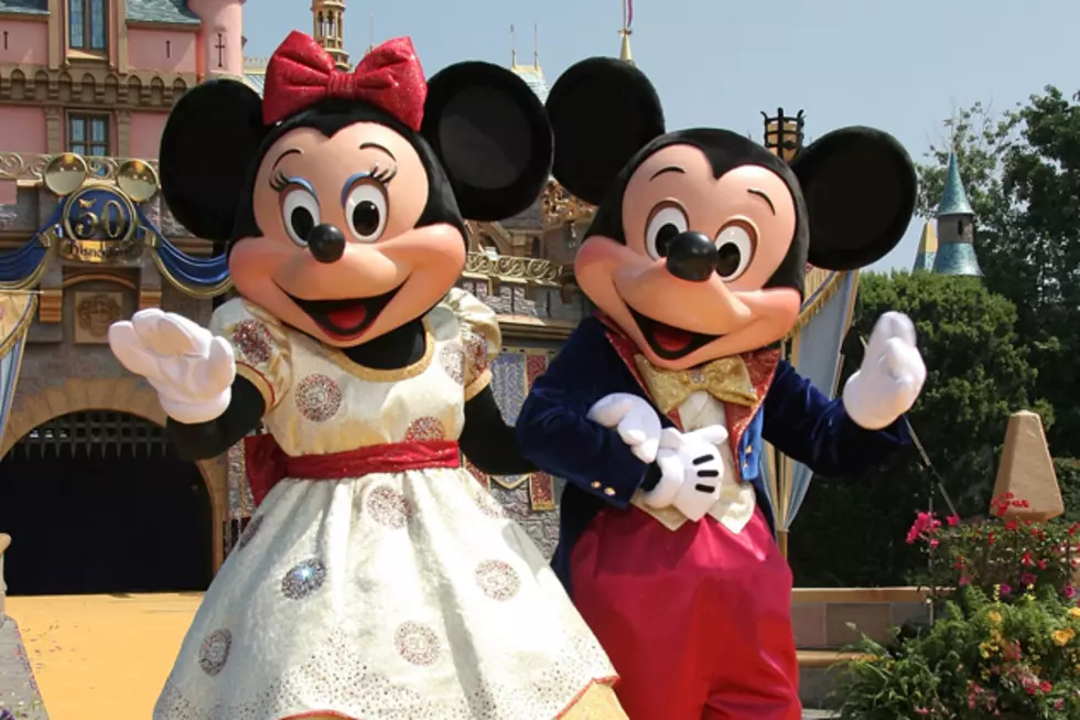 Mean Teachers Tricked Their Students Into Thinking They Were Going to Disney World
