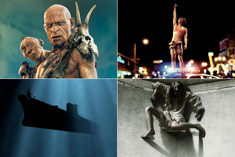 New Movies: ‘Jack the Giant Slayer,’ ’21 and Over,’ ‘The Last Exorcism Part II,’ ‘Phantom’