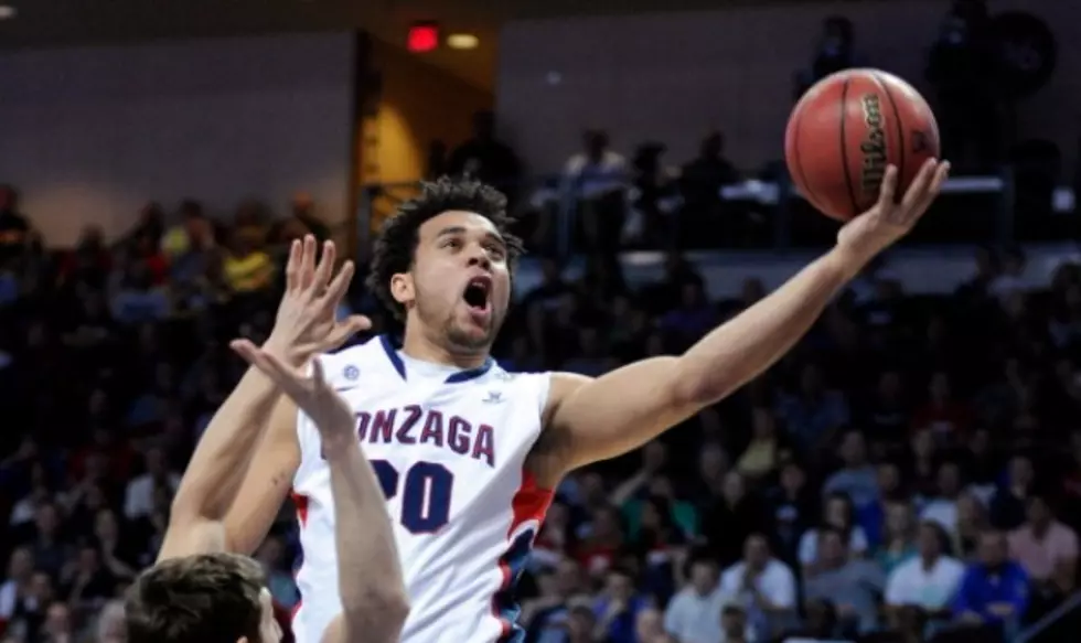 Will Gonzaga Win the NCAA Tournament? &#8212; Sports Survey of the Day