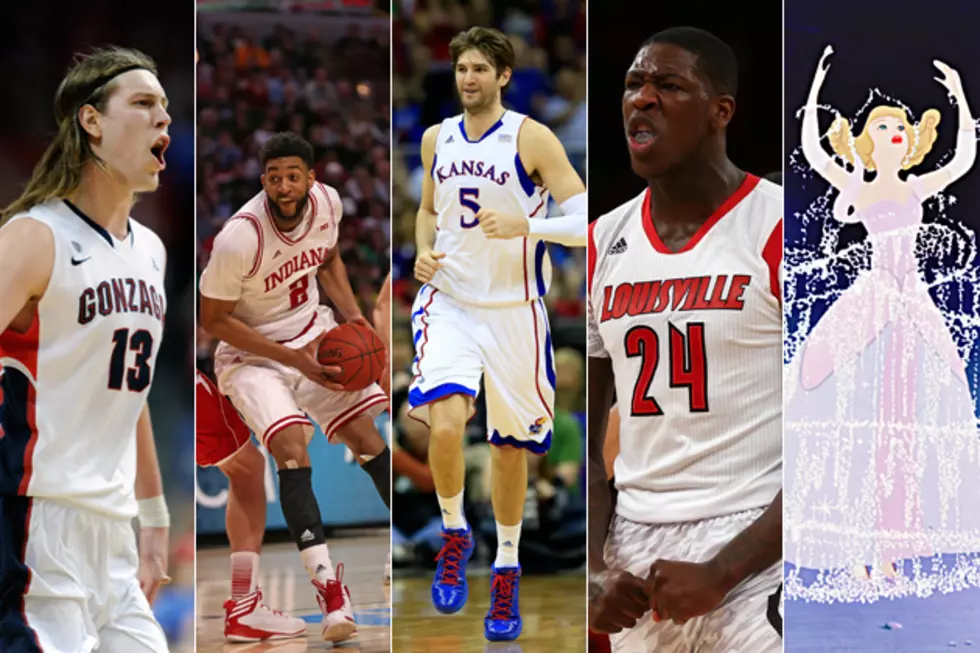 Favorite to Win the NCAA Tournament?